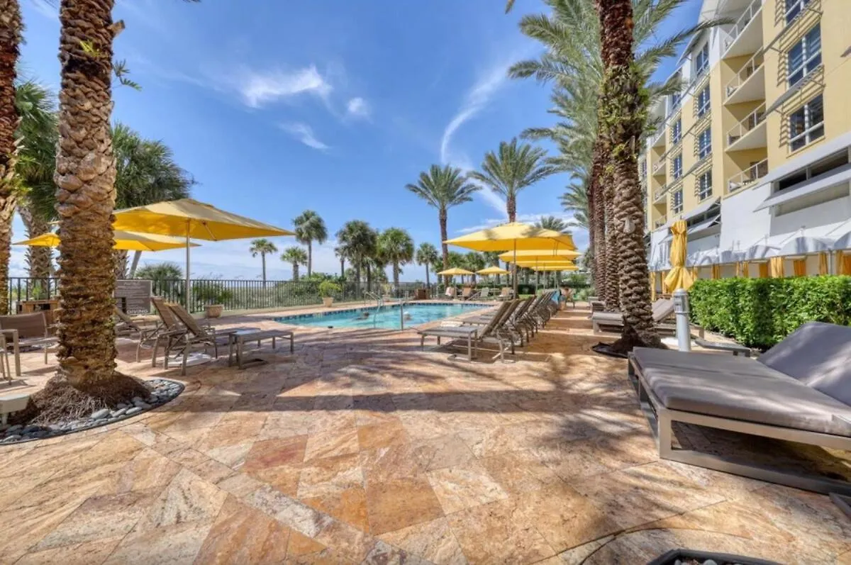 3br Oceanfront Luxury At The Hyatt Residences On Siesta Key Sarasota