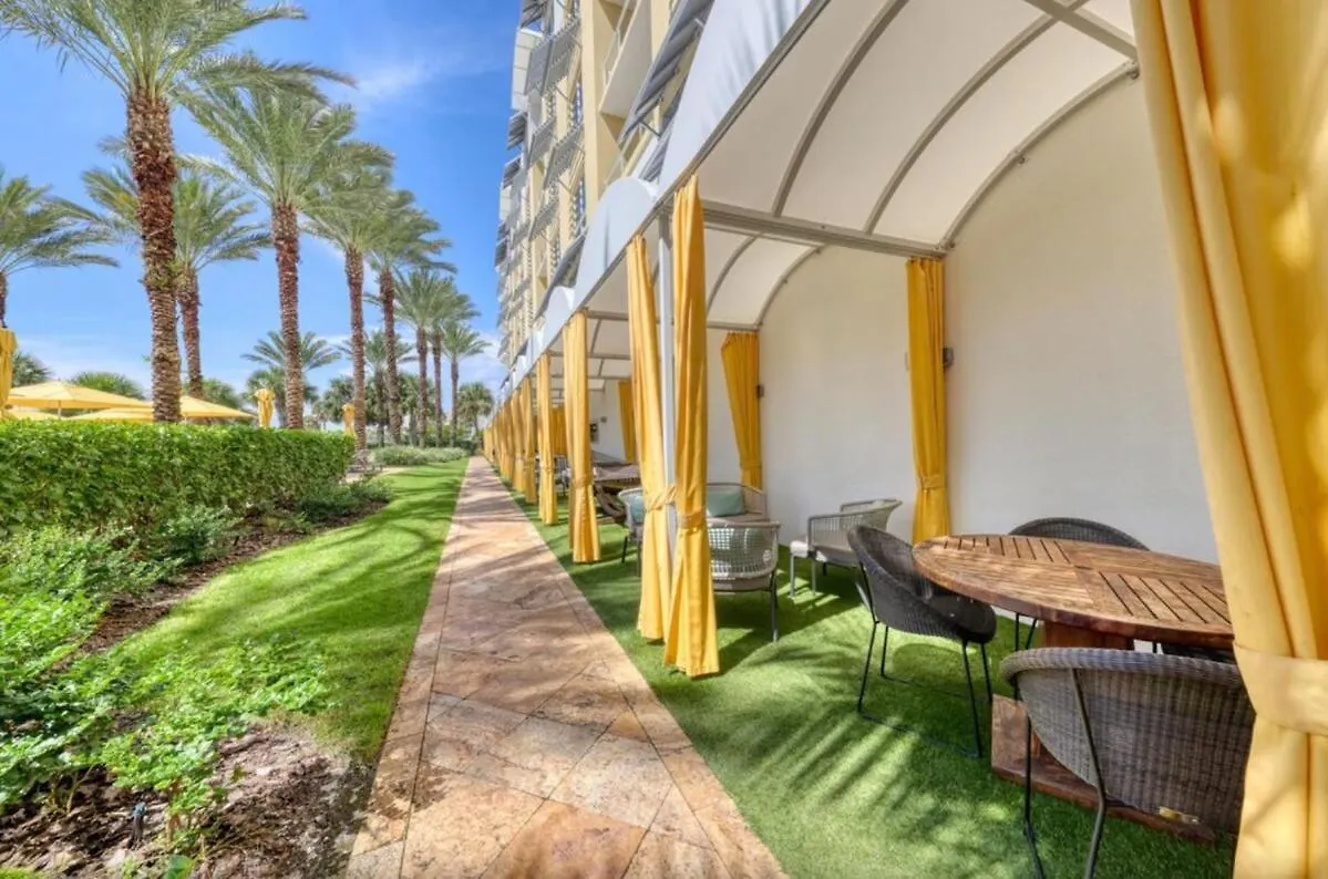 3br Oceanfront Luxury At The Hyatt Residences On Siesta Key Sarasota