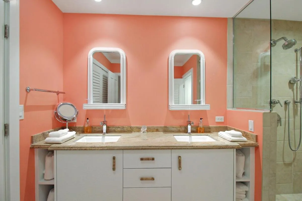 3br Oceanfront Luxury At The Hyatt Residences On Siesta Key Apartment