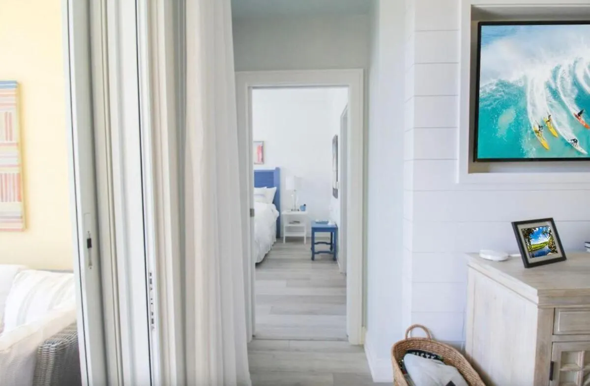 3br Oceanfront Luxury At The Hyatt Residences On Siesta Key * Sarasota