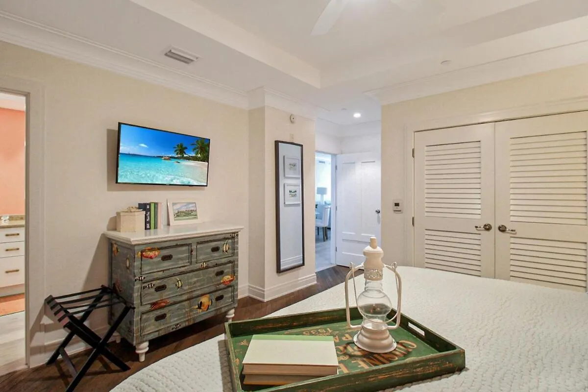 3br Oceanfront Luxury At The Hyatt Residences On Siesta Key
