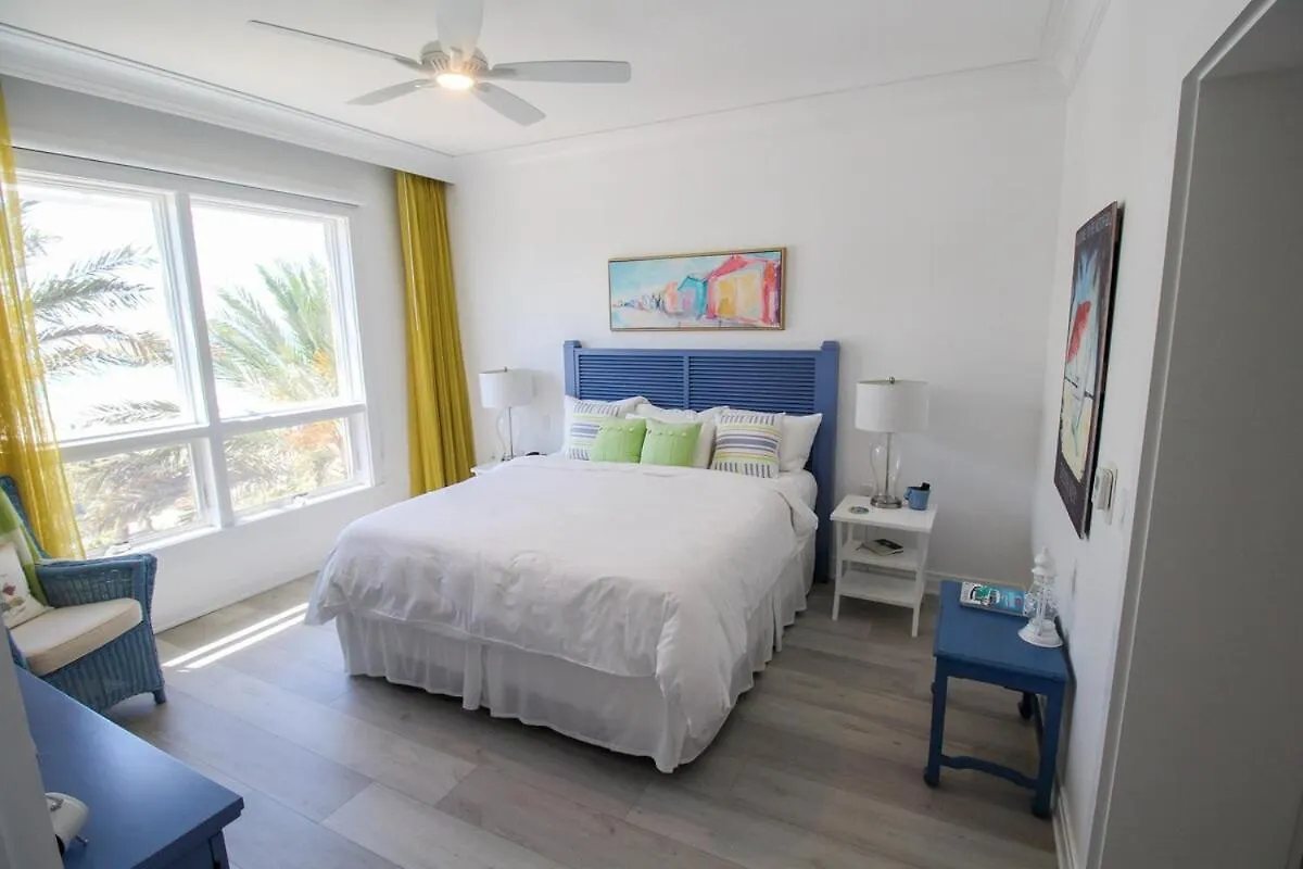 3br Oceanfront Luxury At The Hyatt Residences On Siesta Key Apartment Sarasota