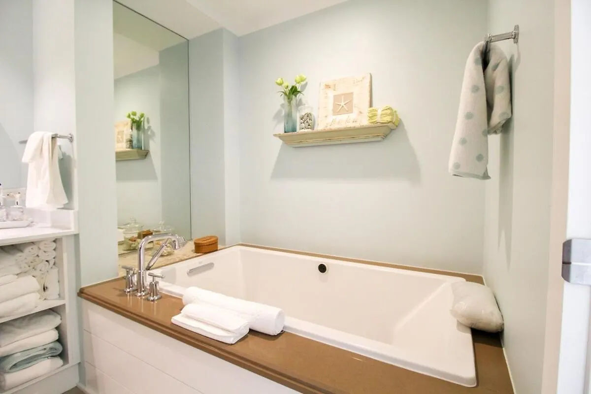 3br Oceanfront Luxury At The Hyatt Residences On Siesta Key Apartment
