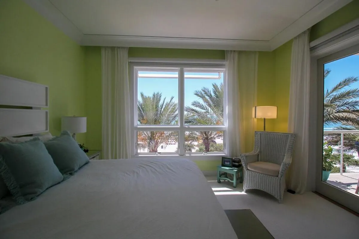 3br Oceanfront Luxury At The Hyatt Residences On Siesta Key Apartment *