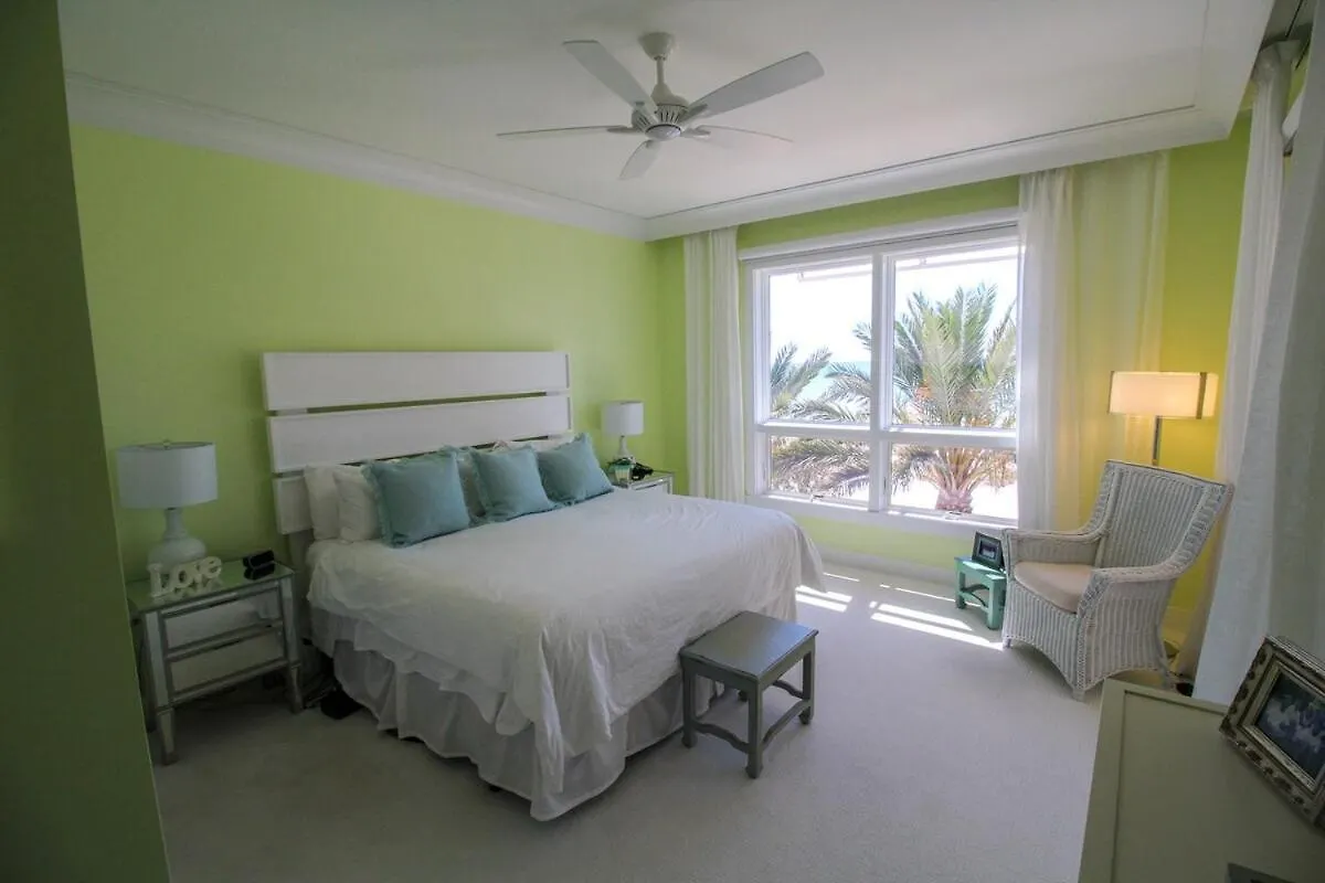 3br Oceanfront Luxury At The Hyatt Residences On Siesta Key * Sarasota