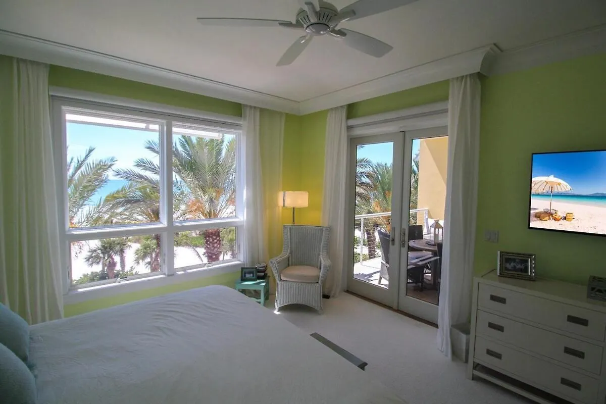 3br Oceanfront Luxury At The Hyatt Residences On Siesta Key *