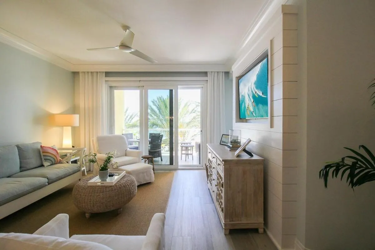 Apartment 3br Oceanfront Luxury At The Hyatt Residences On Siesta Key *