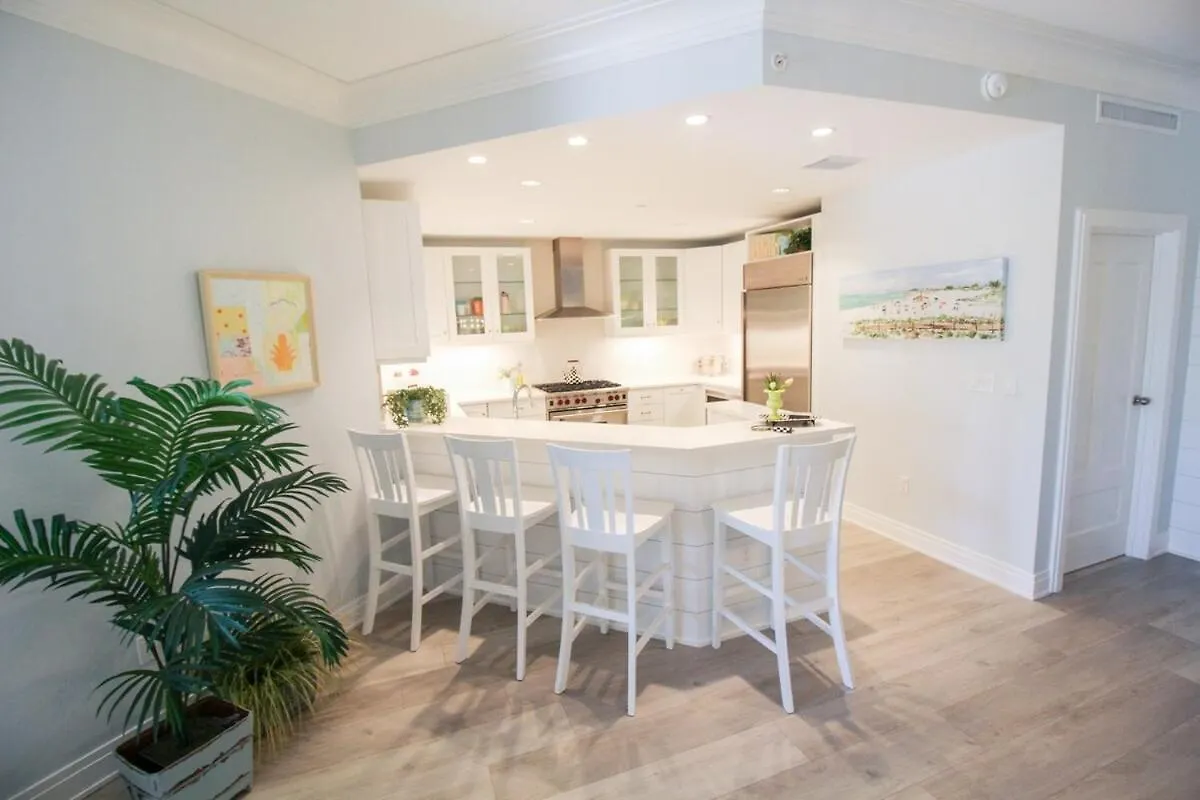 3br Oceanfront Luxury At The Hyatt Residences On Siesta Key Apartment Sarasota