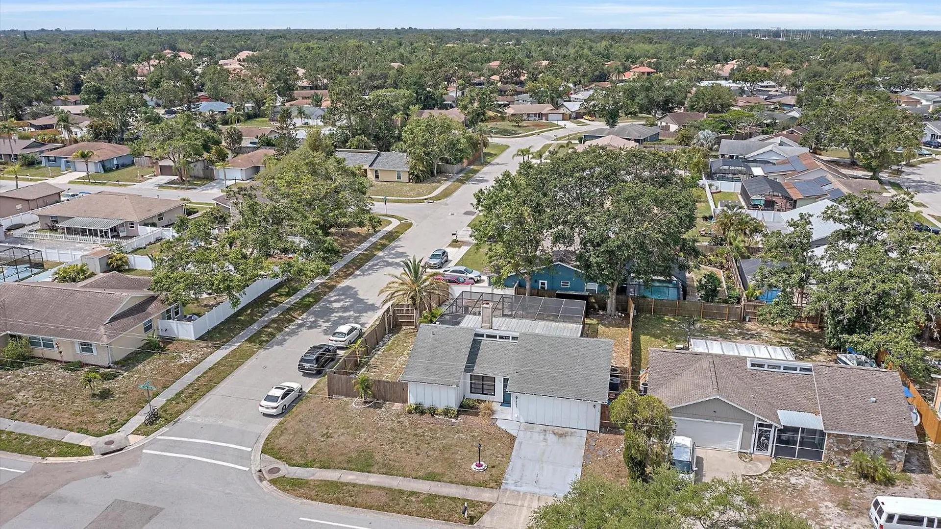 Mauna Loa Hideaway Sarasota