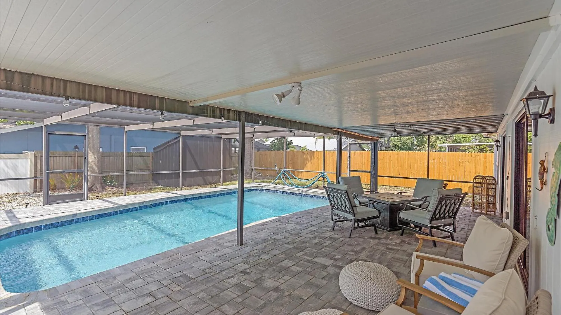 Holiday home Mauna Loa Hideaway *