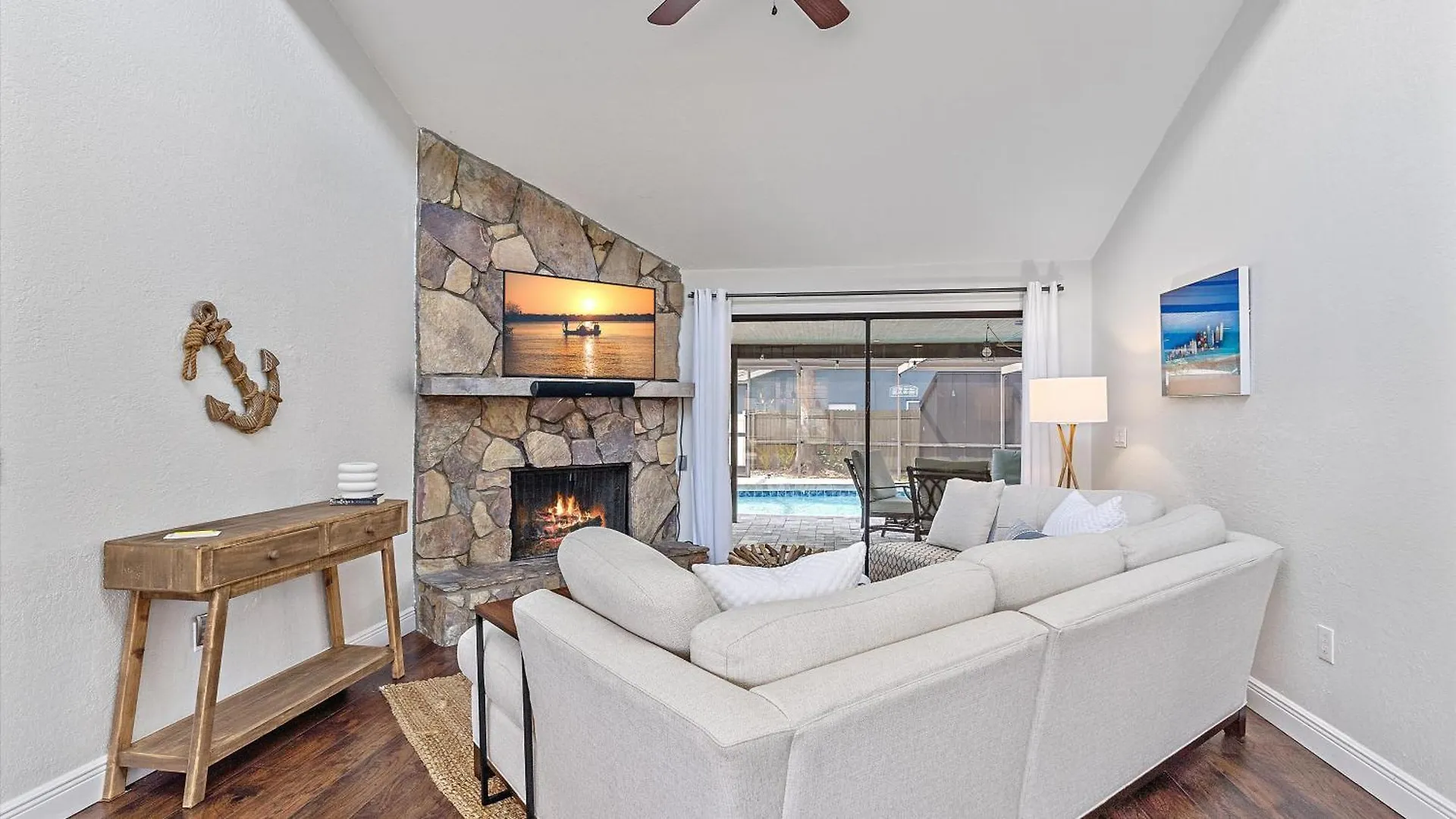 Mauna Loa Hideaway Holiday home *