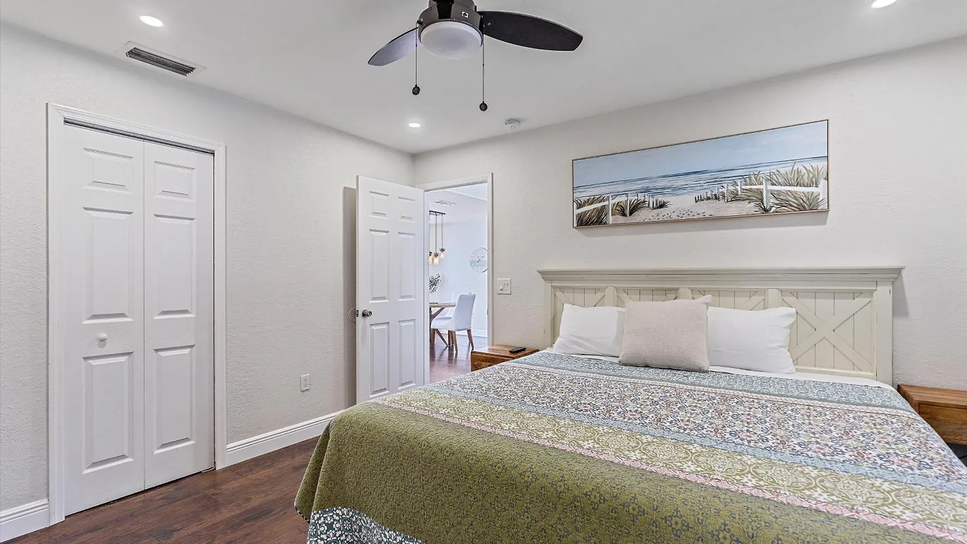 Mauna Loa Hideaway Holiday home