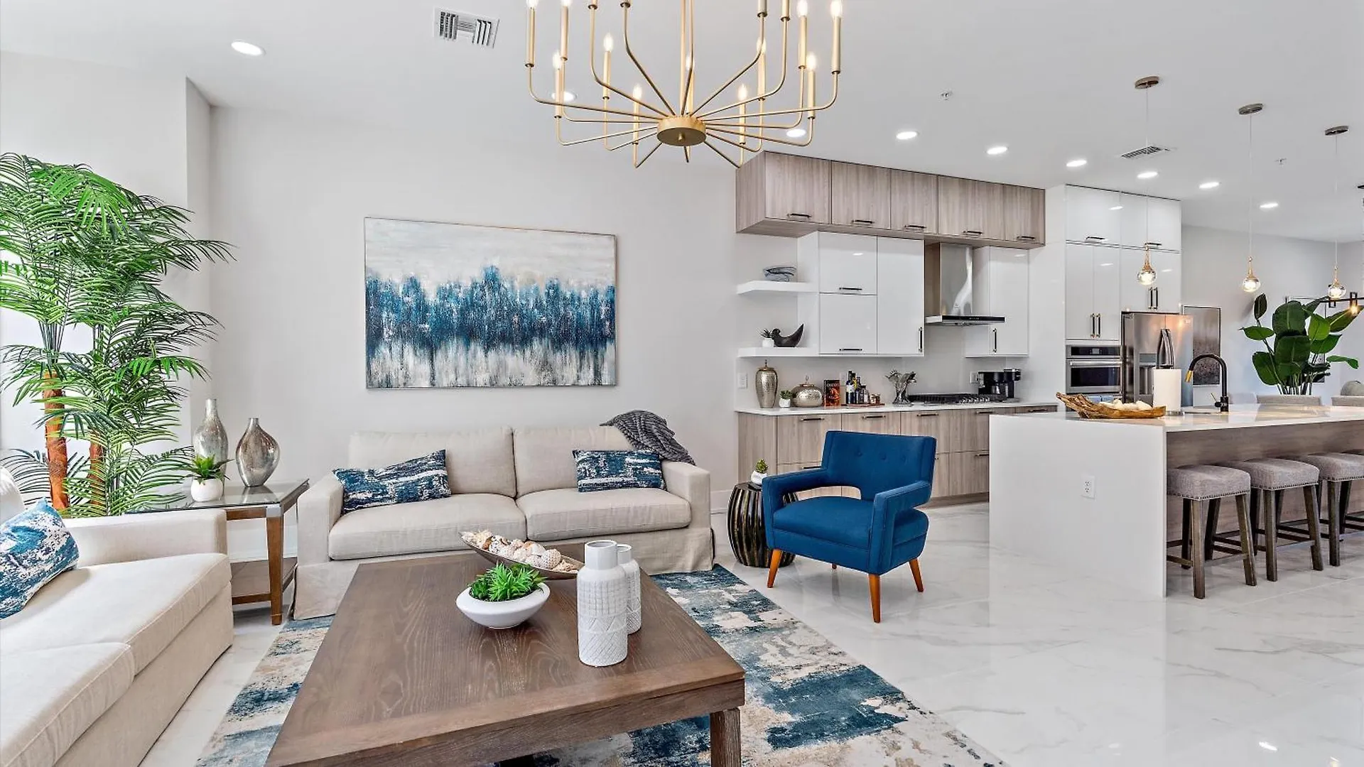 Uptown Luxury On Audubon * Sarasota