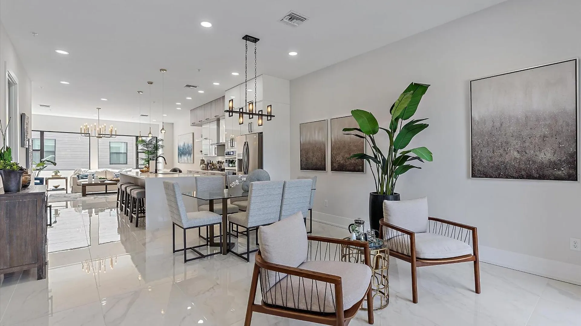 Holiday home Uptown Luxury On Audubon *
