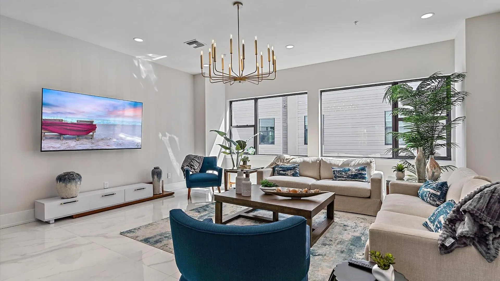 Uptown Luxury On Audubon