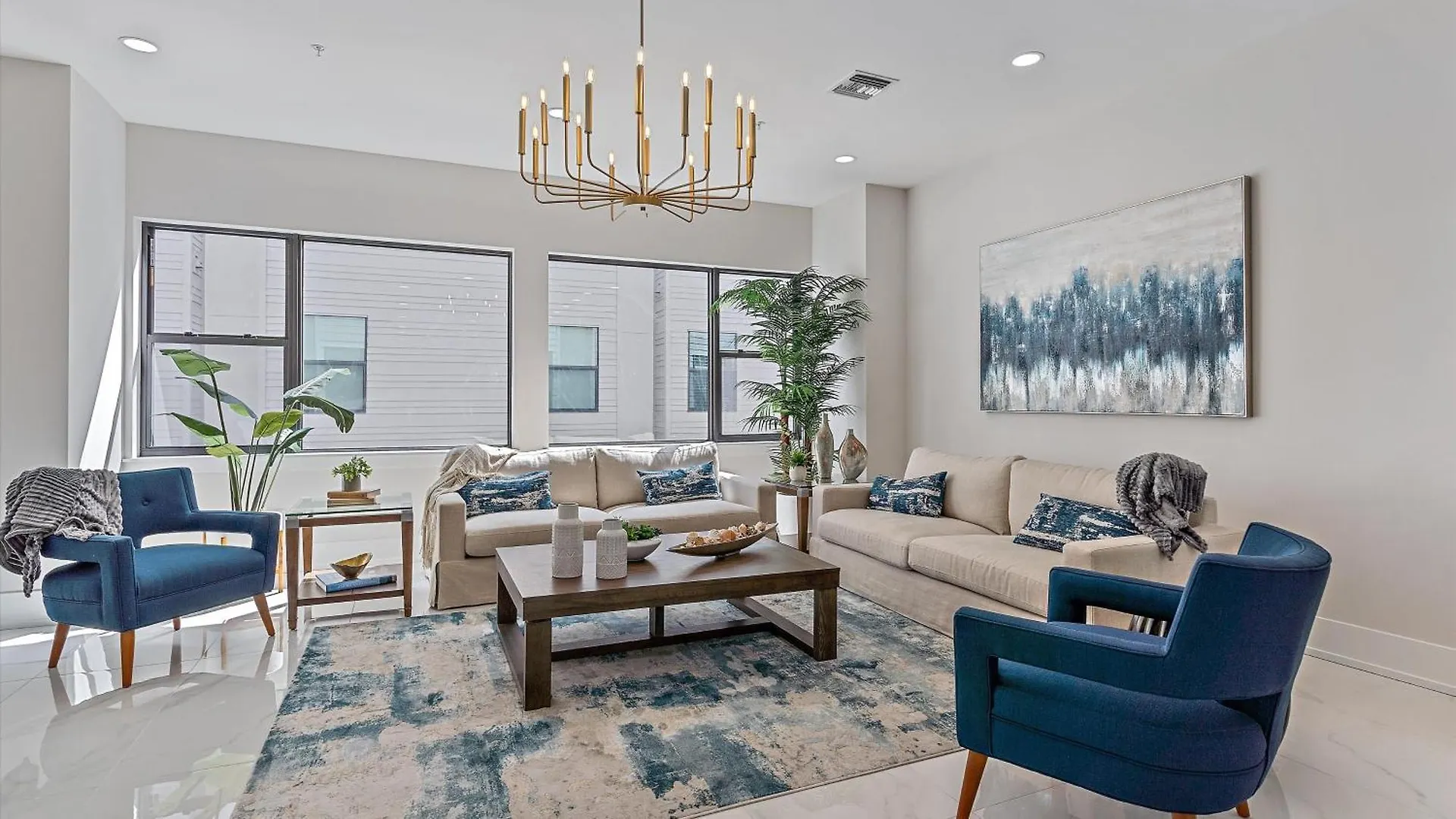 Holiday home Uptown Luxury On Audubon *