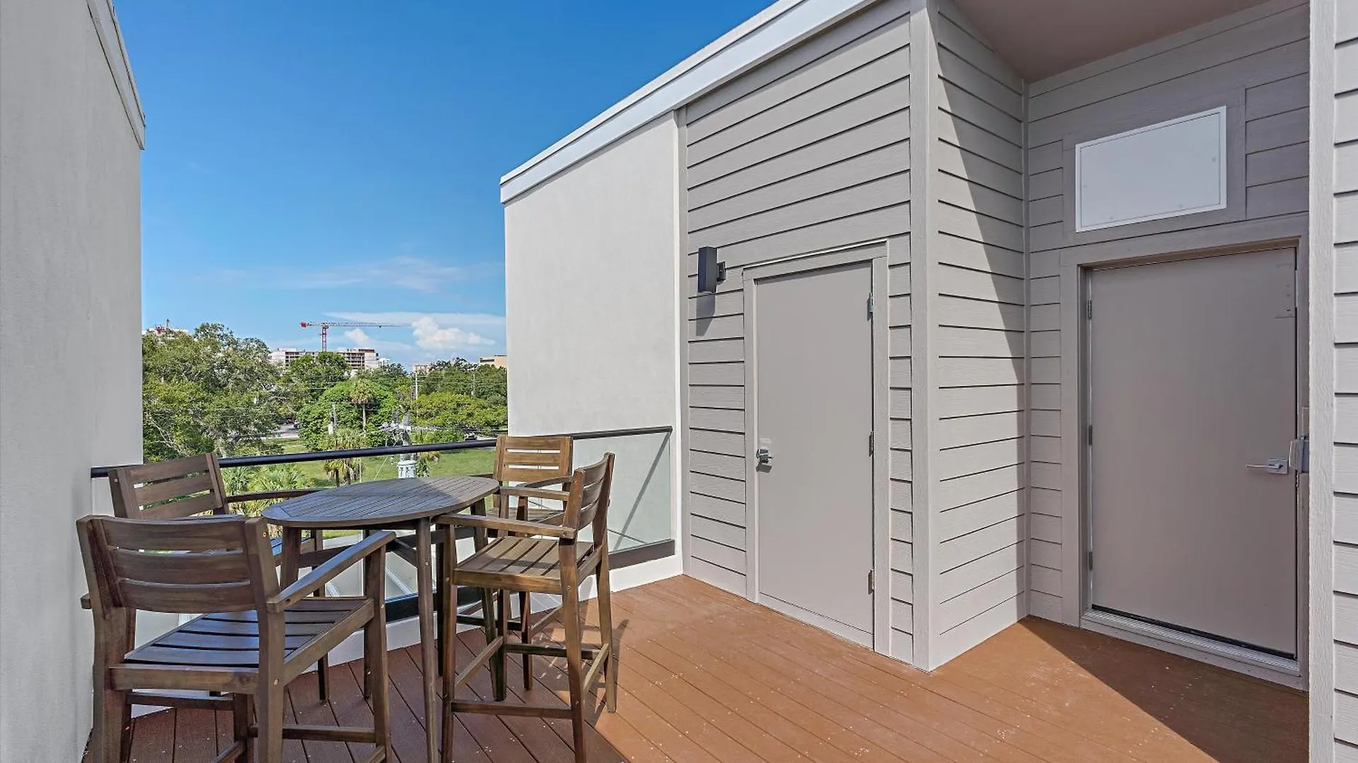 Uptown Luxury On Audubon Holiday home