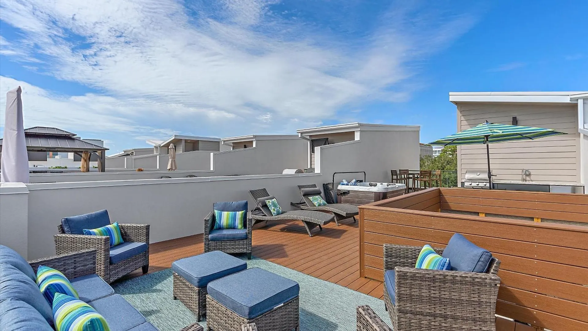 Uptown Luxury On Audubon Sarasota