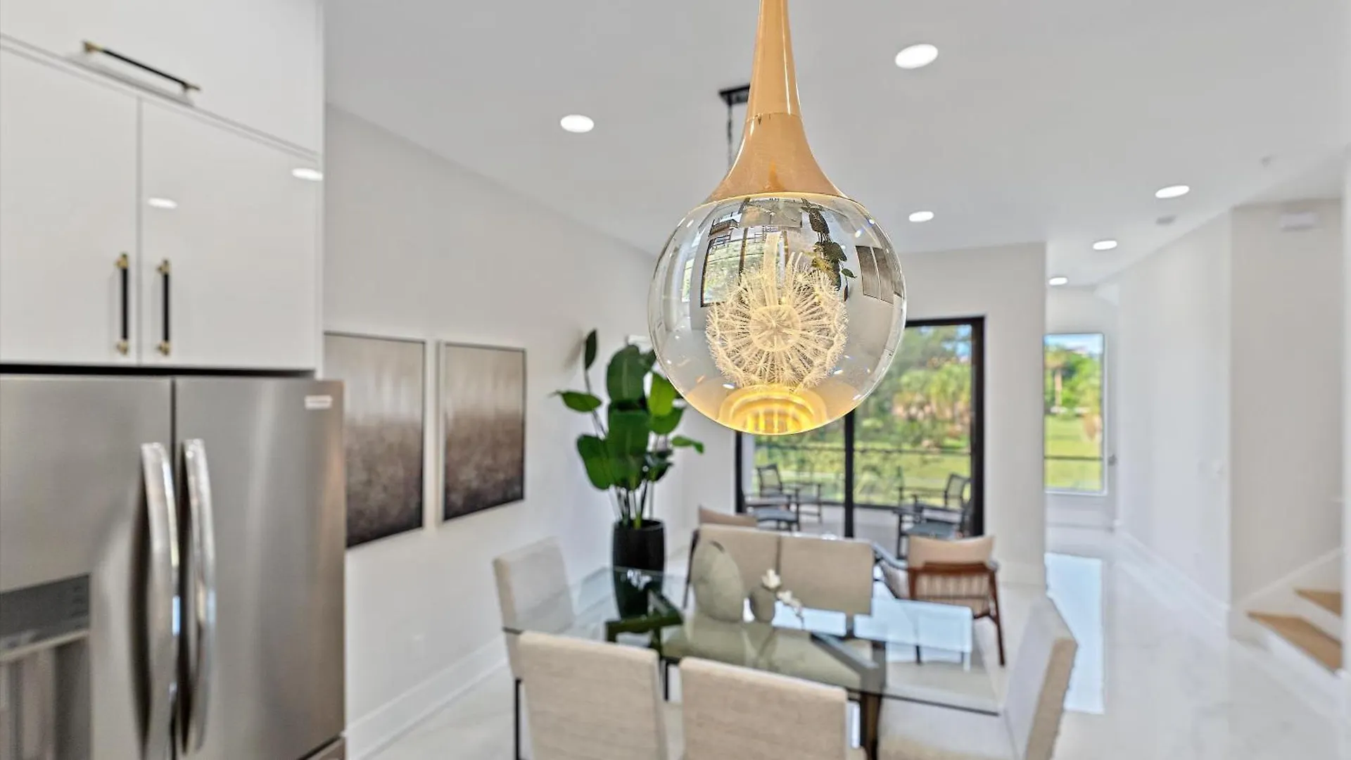 Uptown Luxury On Audubon * Sarasota