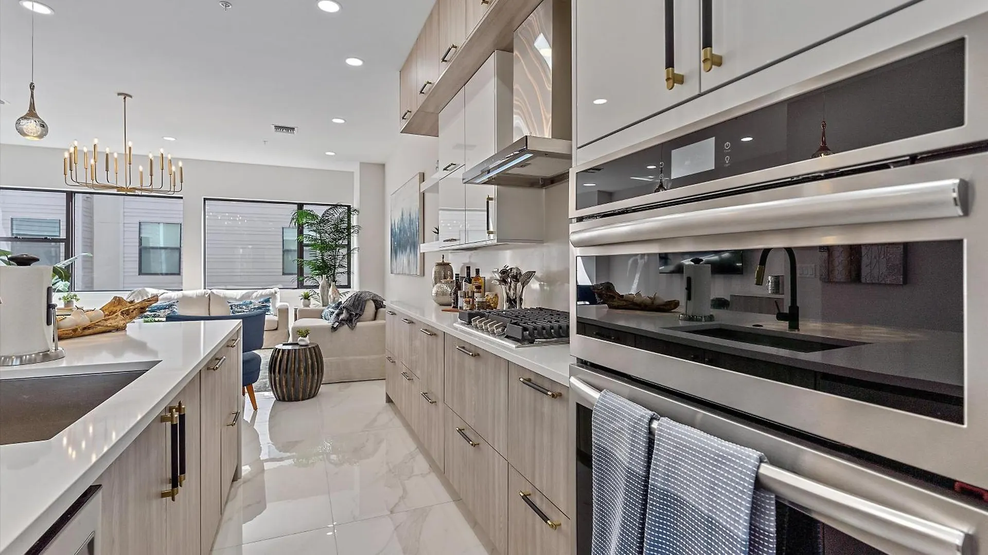Uptown Luxury On Audubon Sarasota
