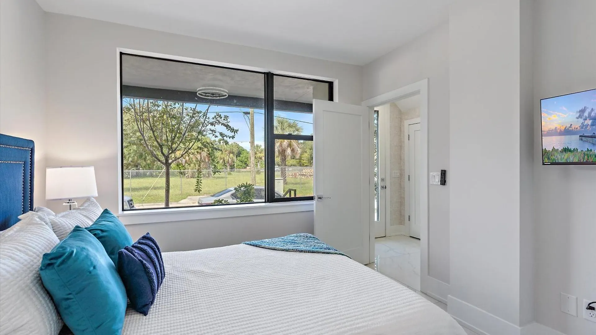 Uptown Luxury On Audubon Sarasota