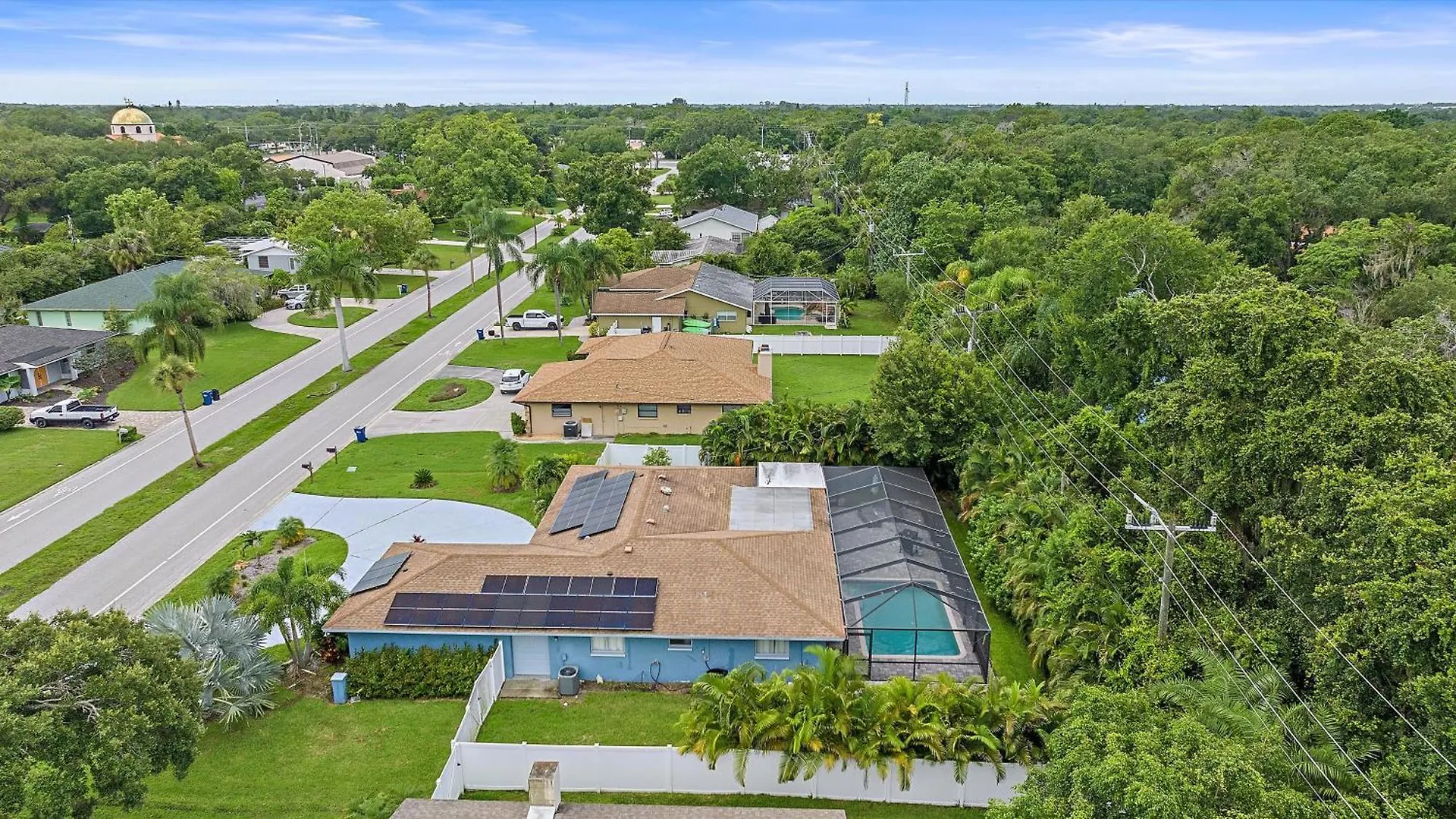 Serenity * Sarasota