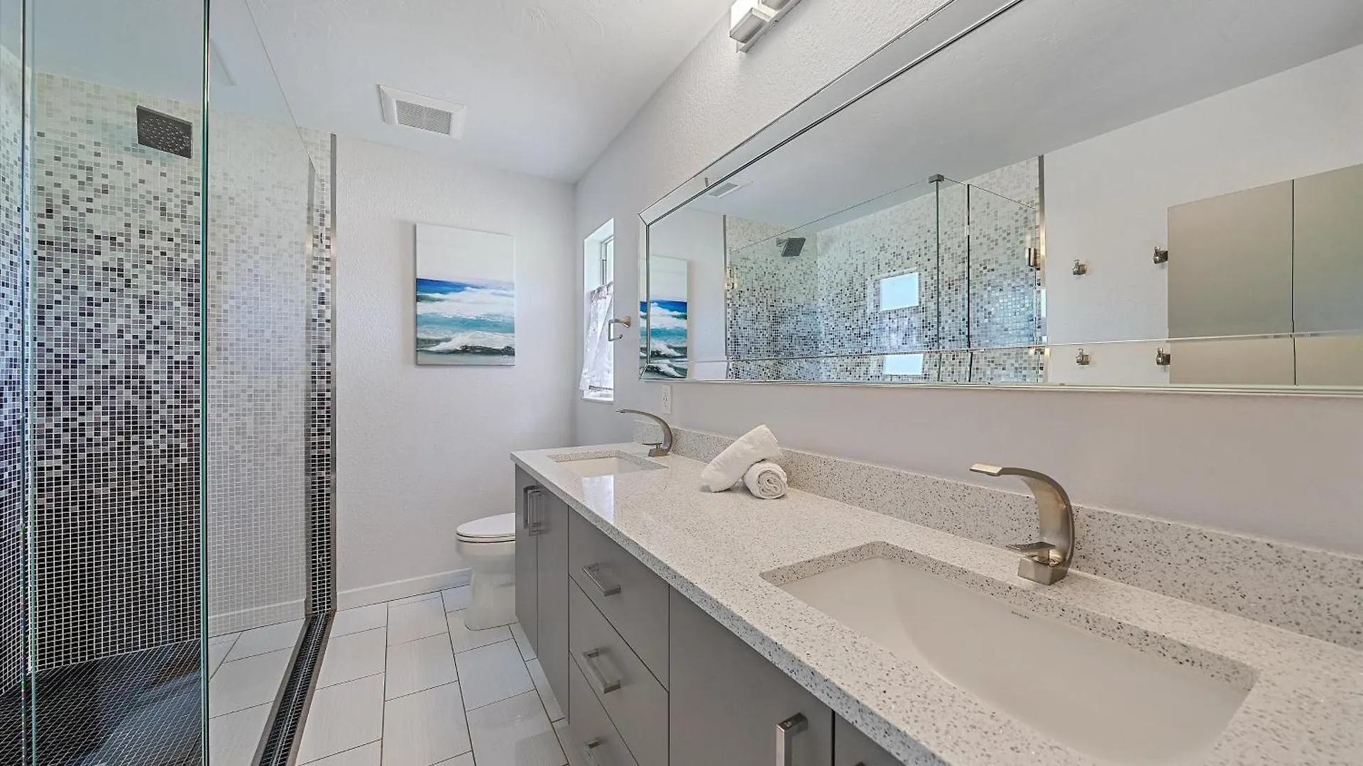 Serenity Holiday home
