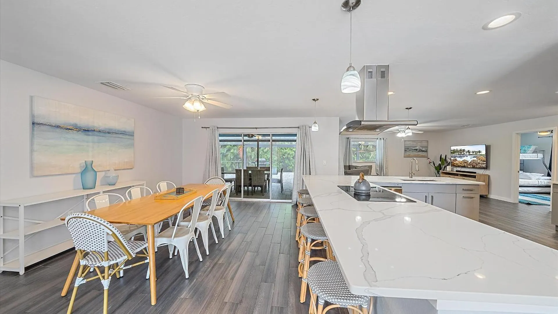 Serenity Holiday home Sarasota