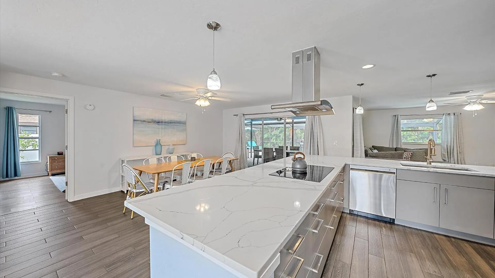 Serenity Holiday home