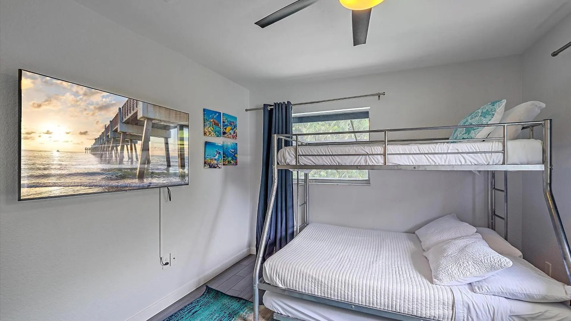 Serenity Holiday home *