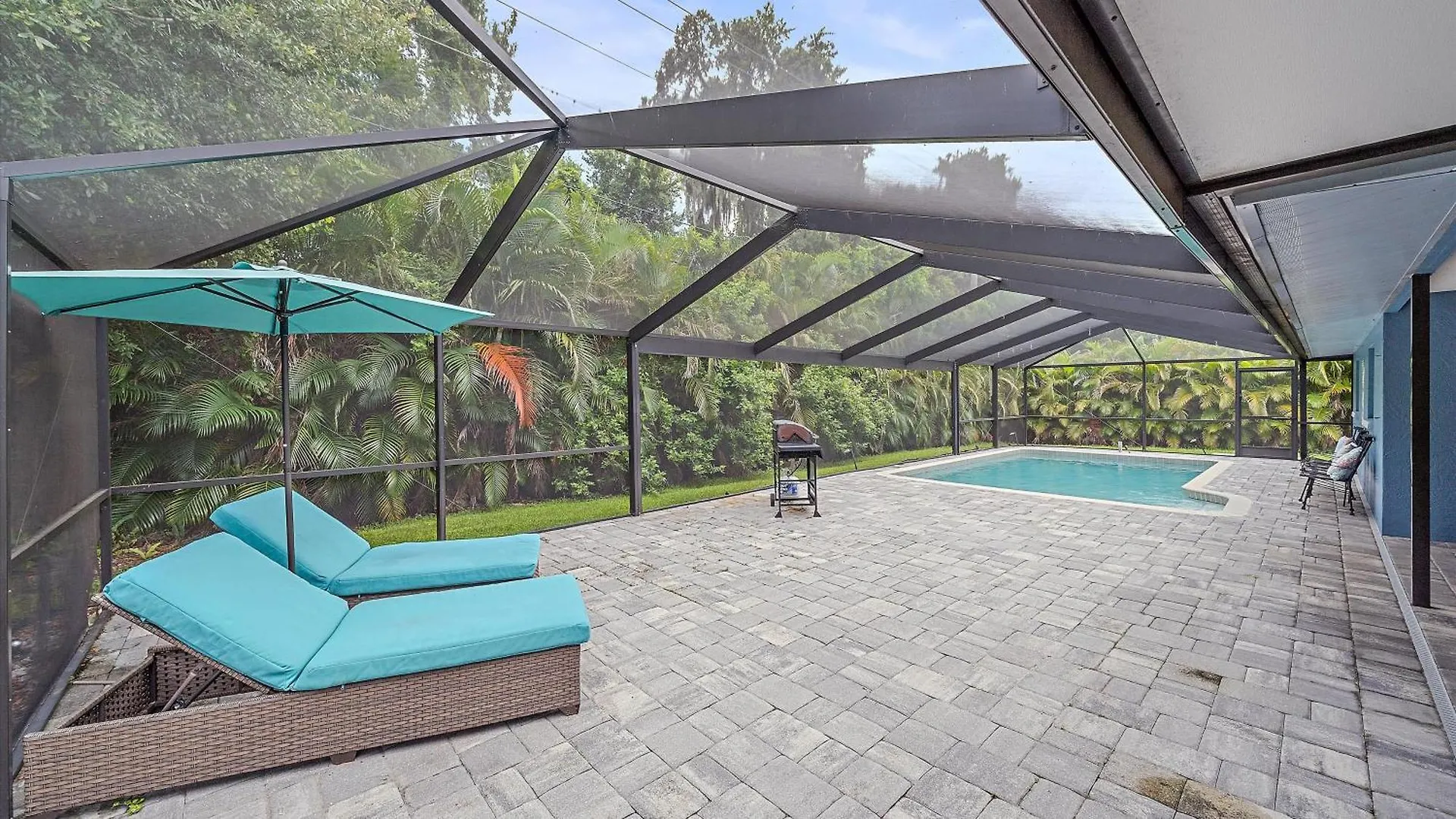 Serenity Holiday home Sarasota