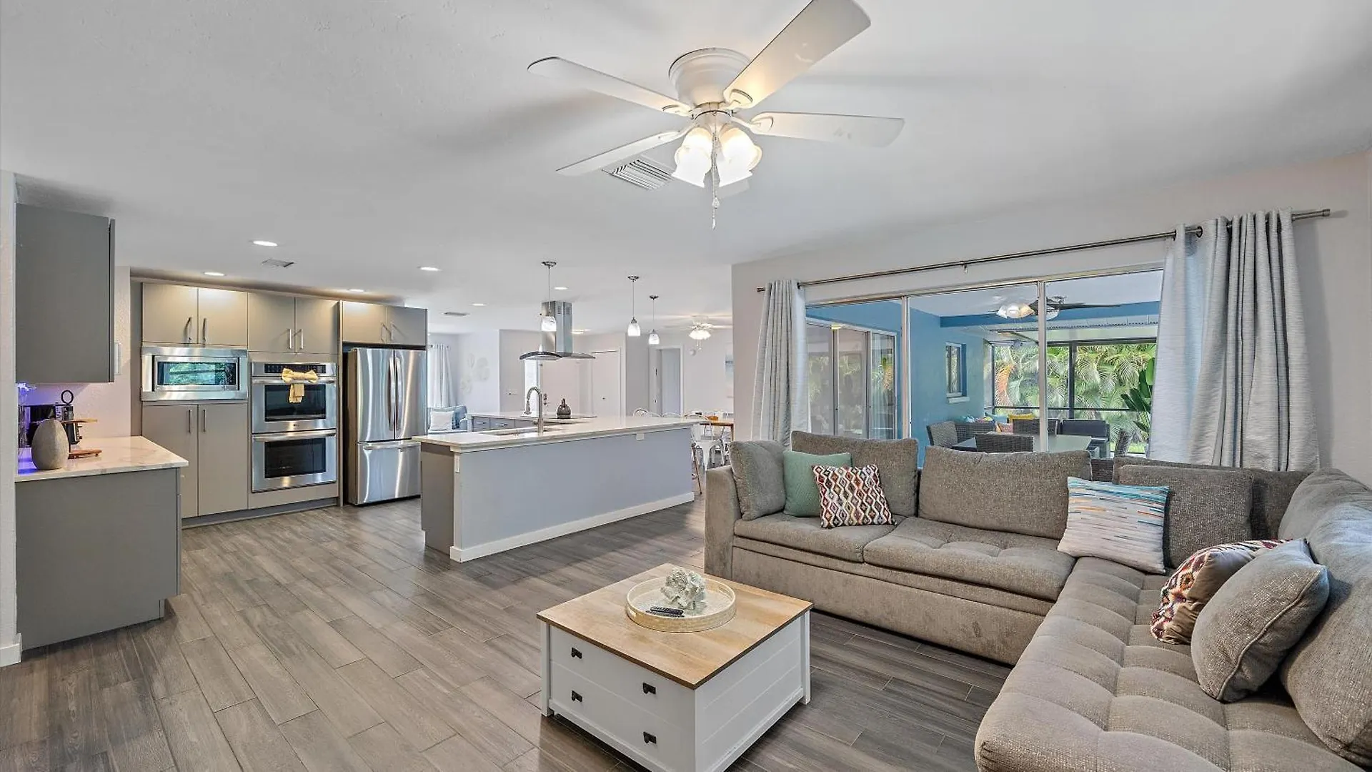 Serenity Holiday home