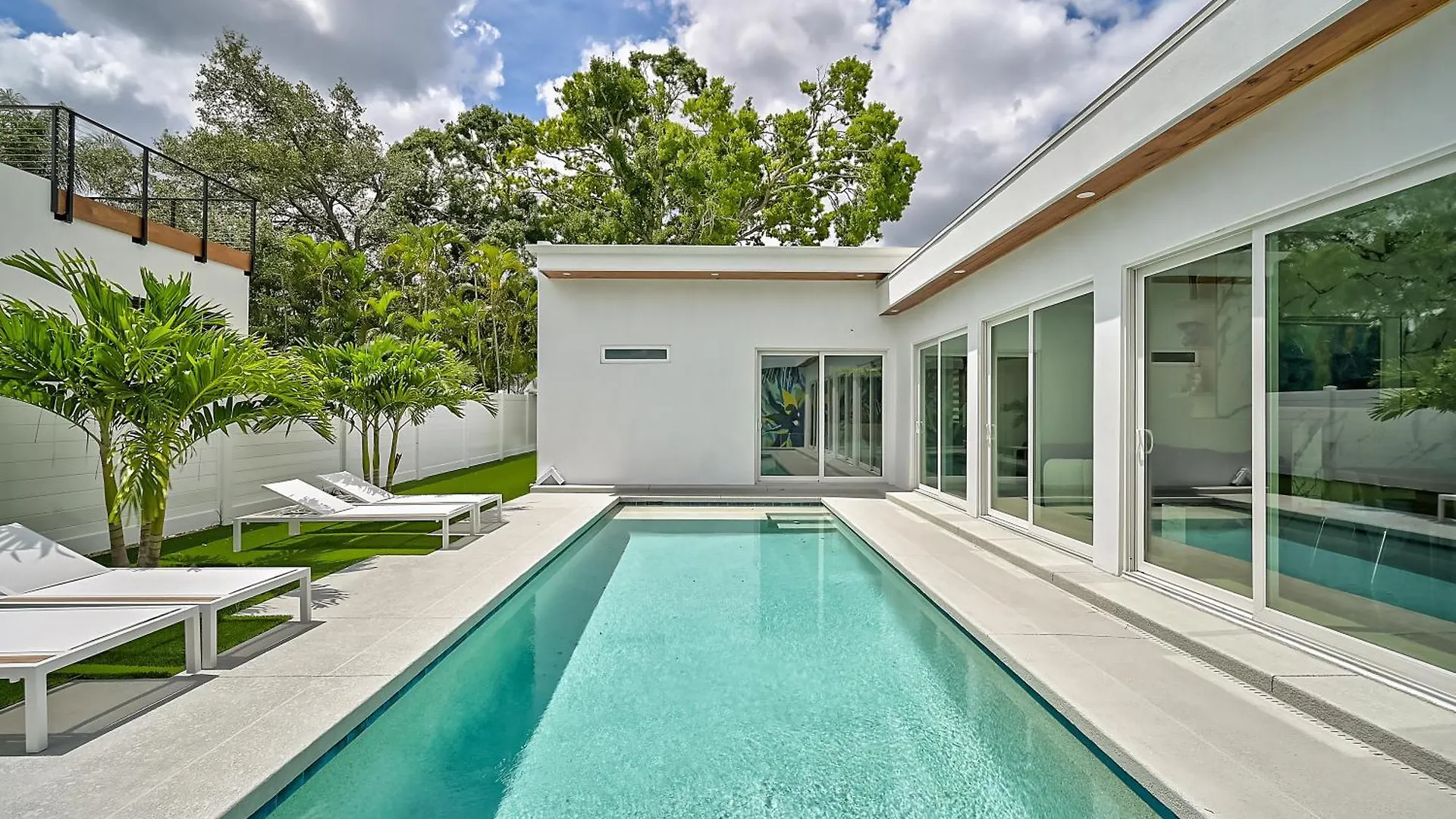 Holiday home Paradise Found *