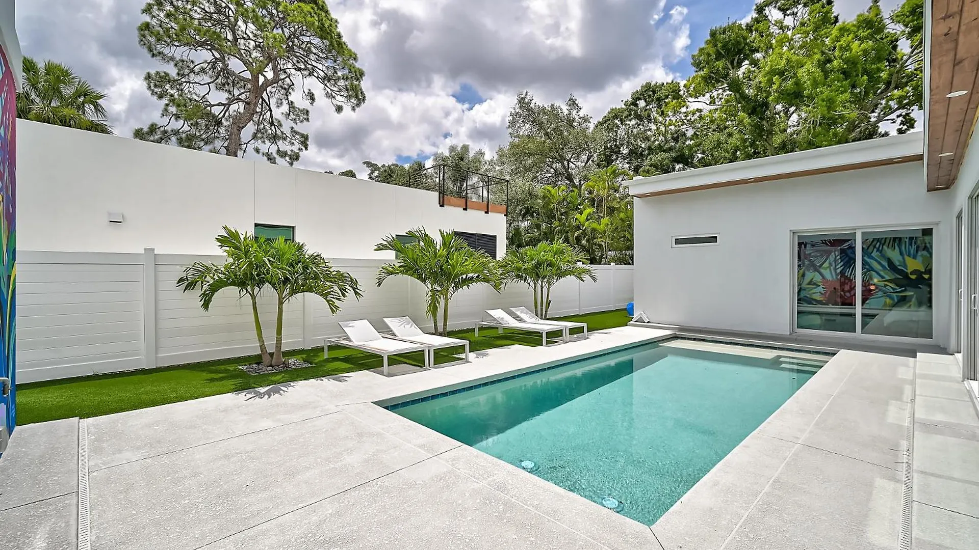 Holiday home Paradise Found Sarasota