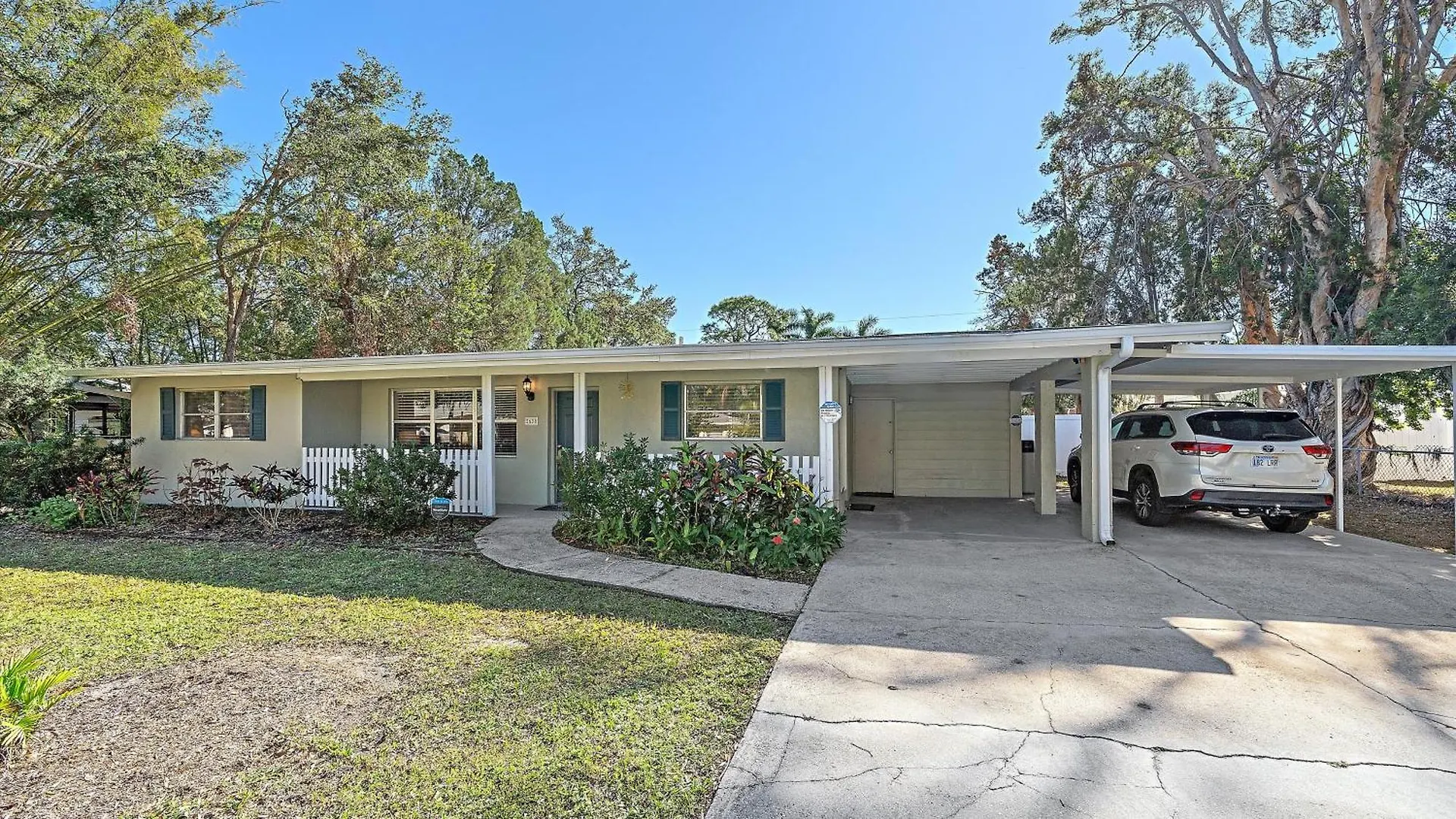 Flip Flop Holiday home
