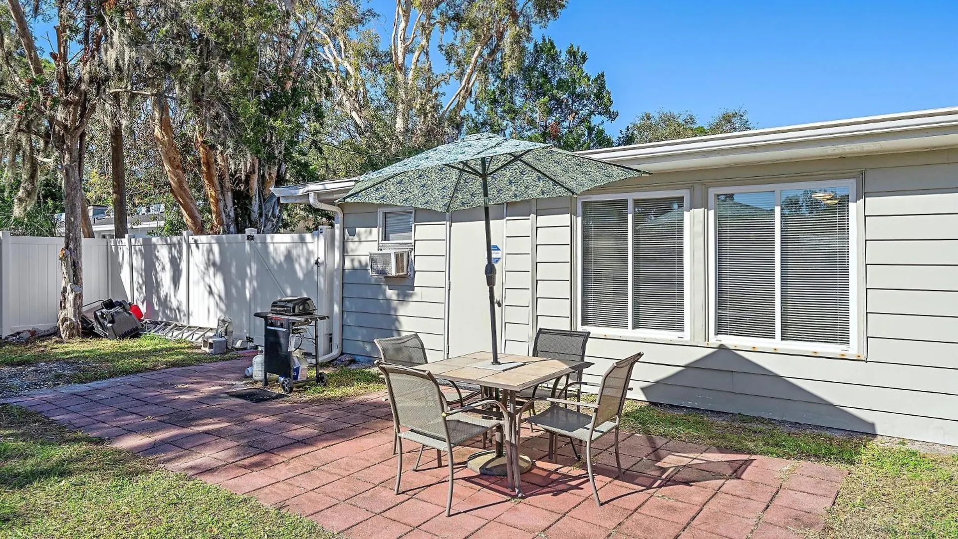 Flip Flop Holiday home