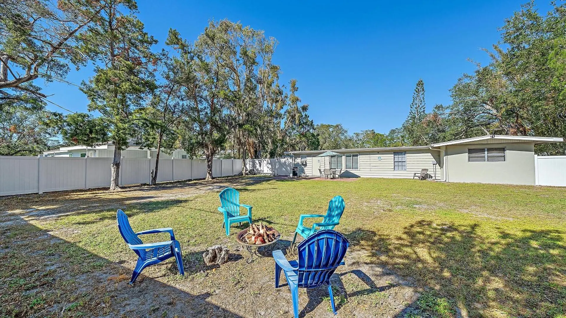 Flip Flop Holiday home