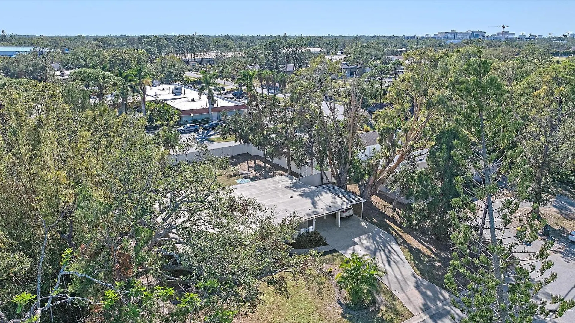Holiday home Flip Flop Sarasota