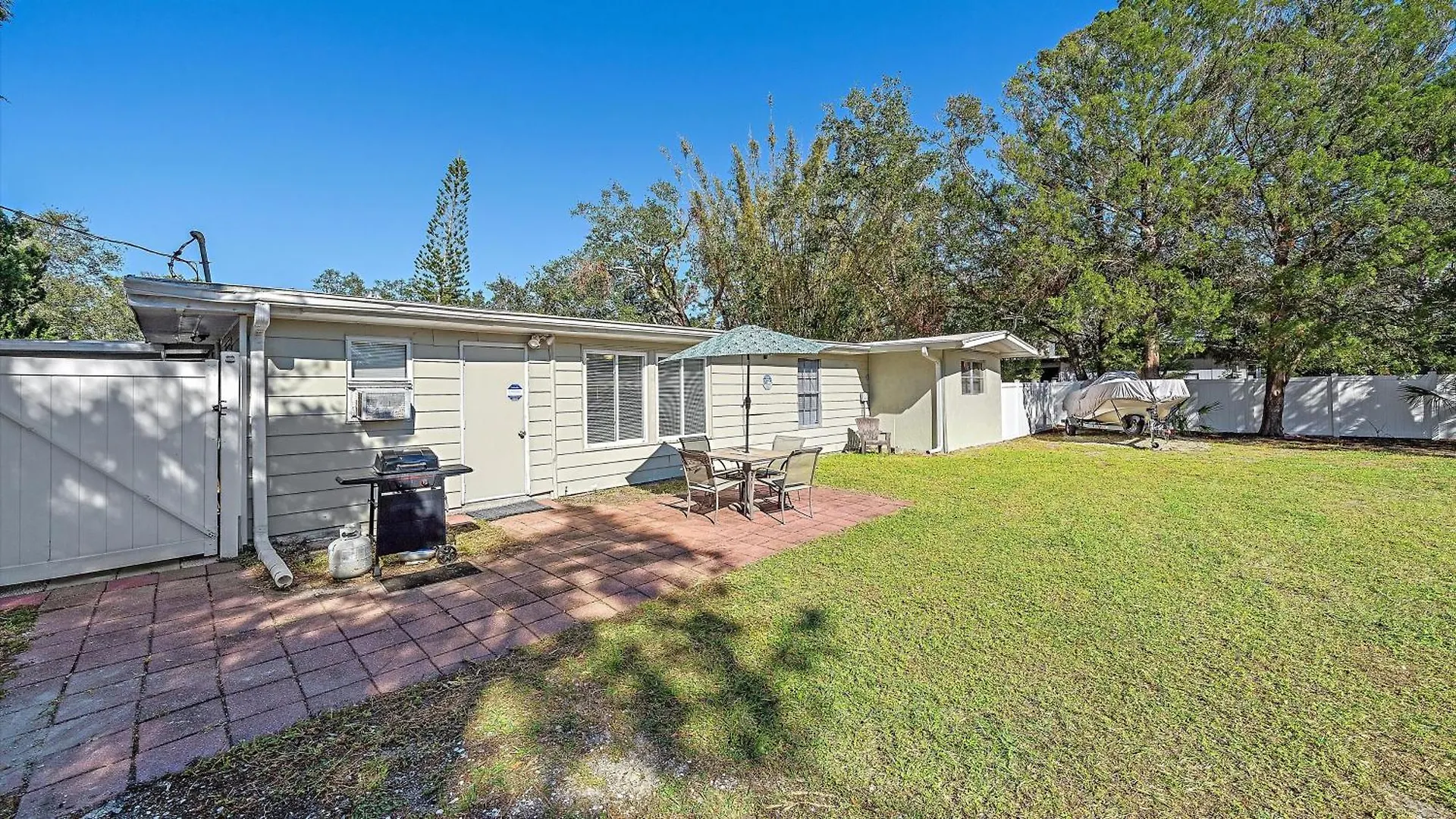 Flip Flop Holiday home