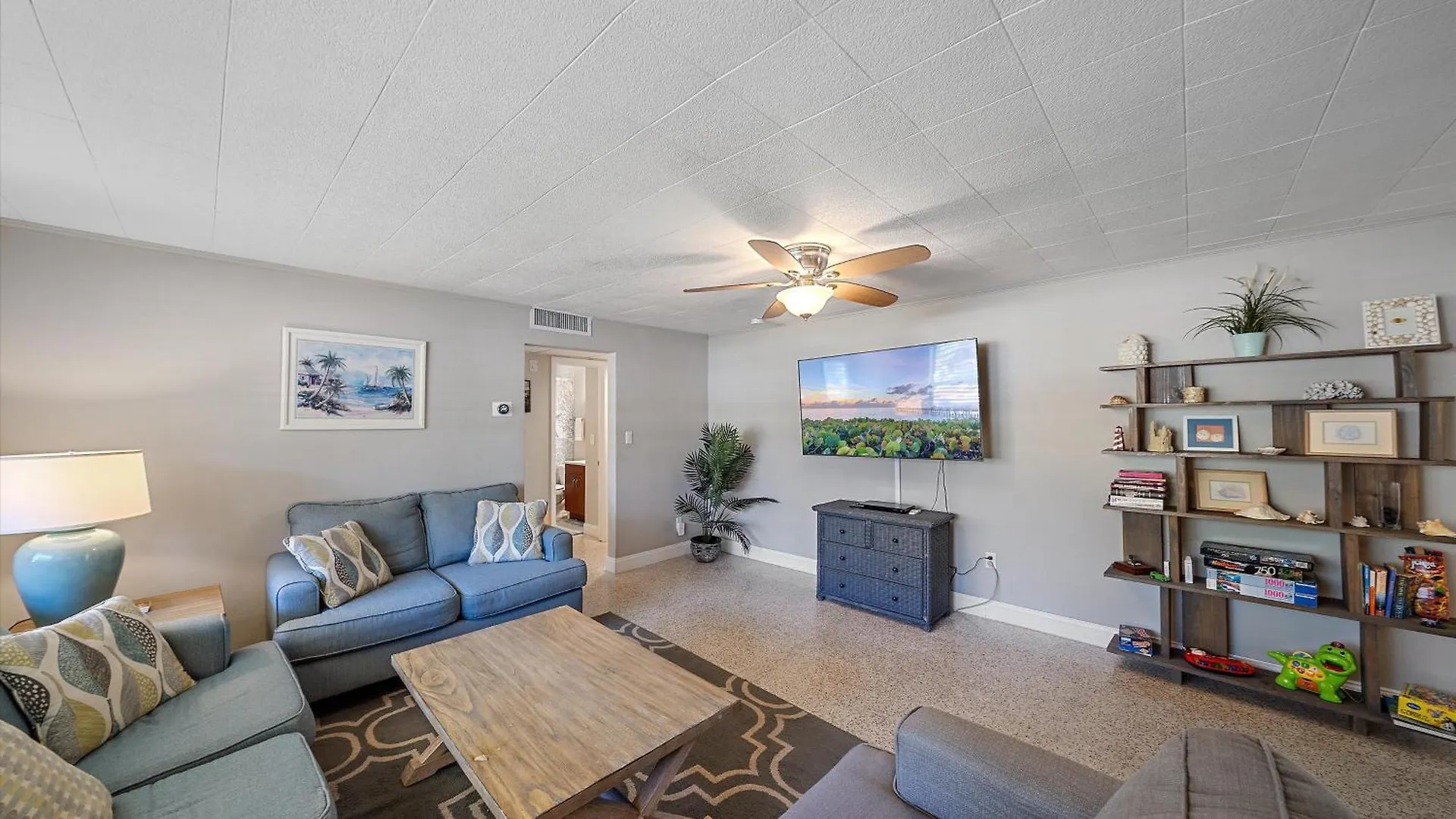 Flip Flop Holiday home Sarasota