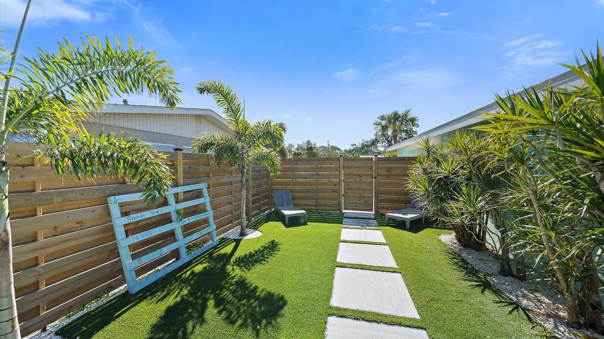 Coastal Sarasota
