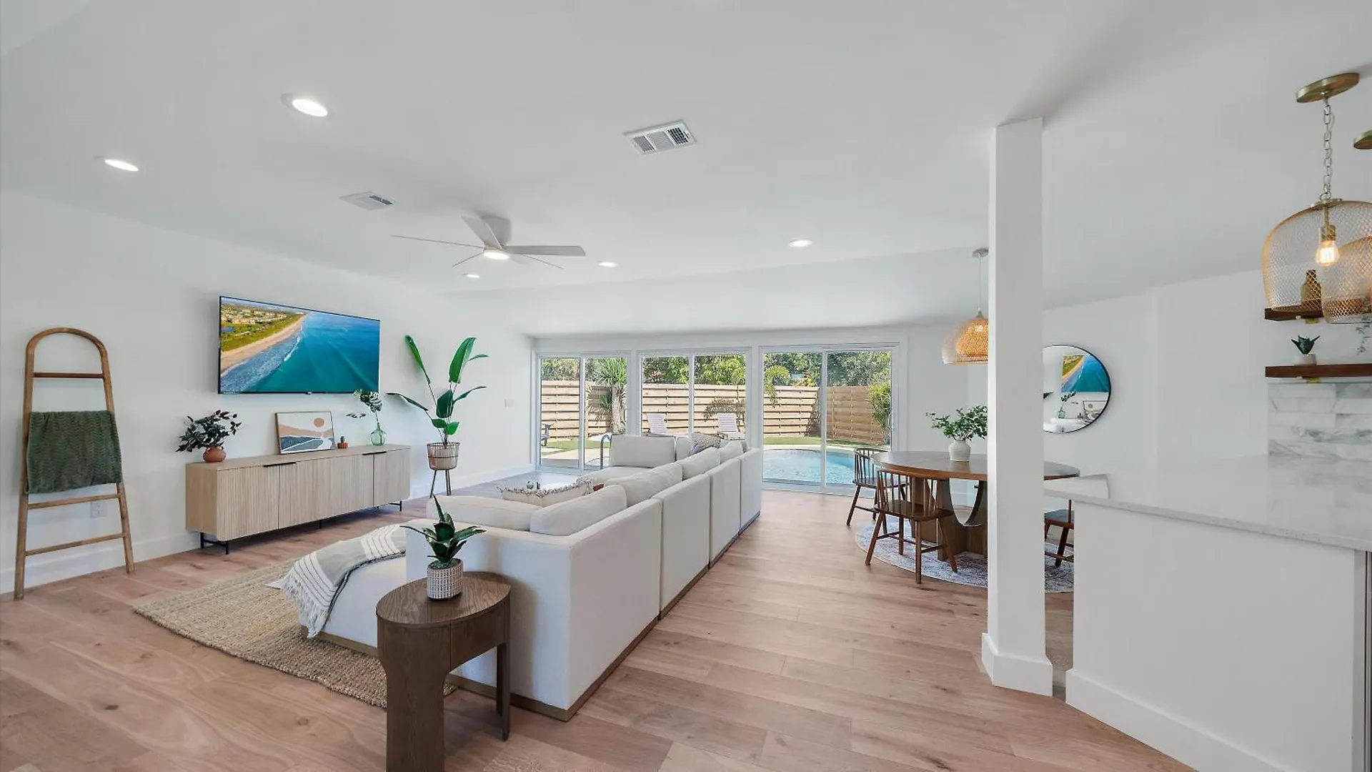 Holiday home Coastal *