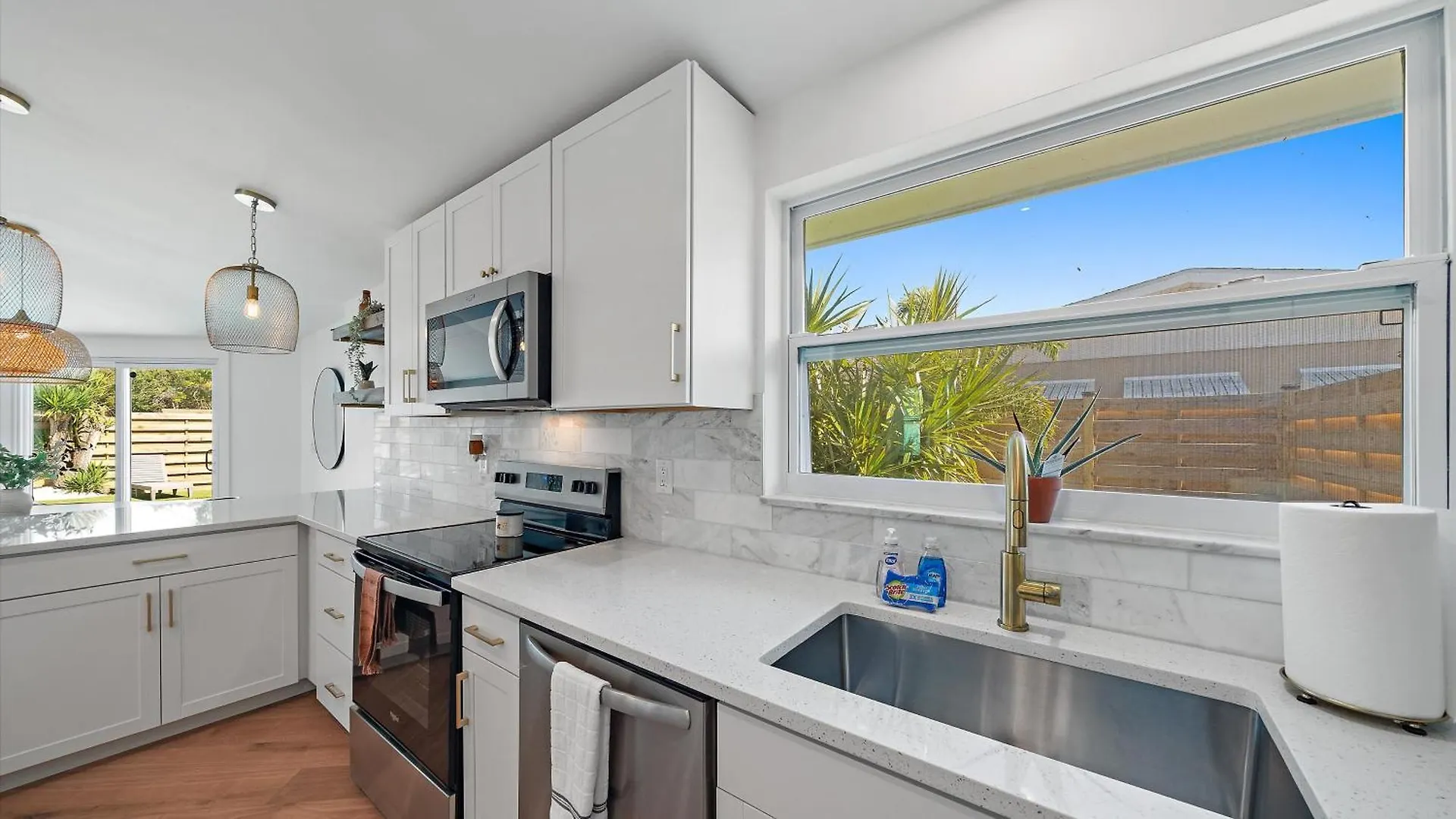 Coastal Sarasota