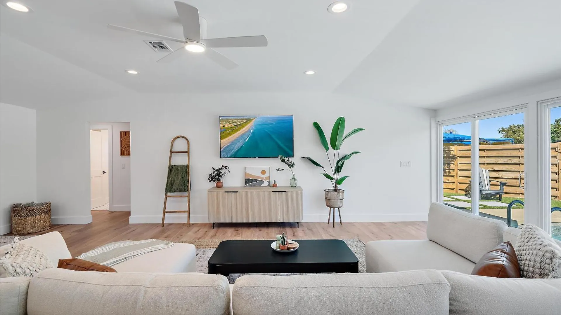 Coastal * Sarasota