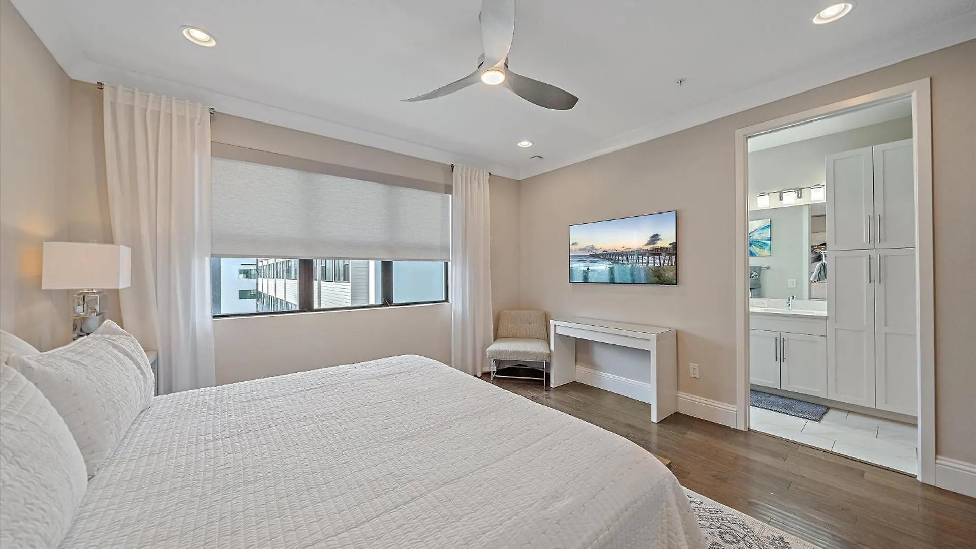 Cityscape Retreat Holiday home Sarasota