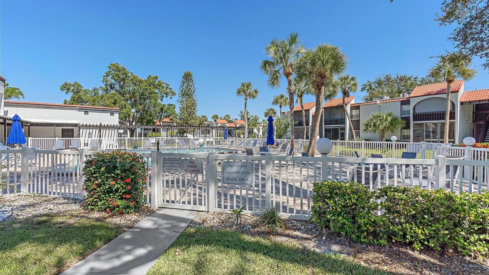 Beneva Brooke Beauty Apartment Sarasota