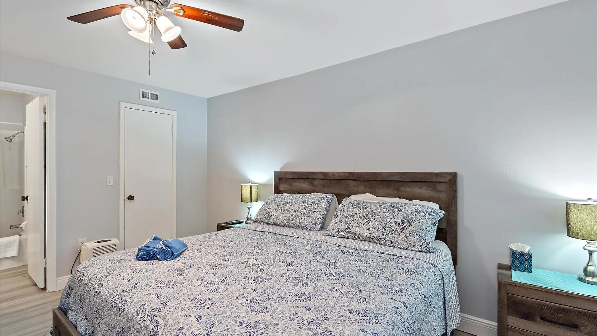 Beneva Brooke Beauty Apartment *