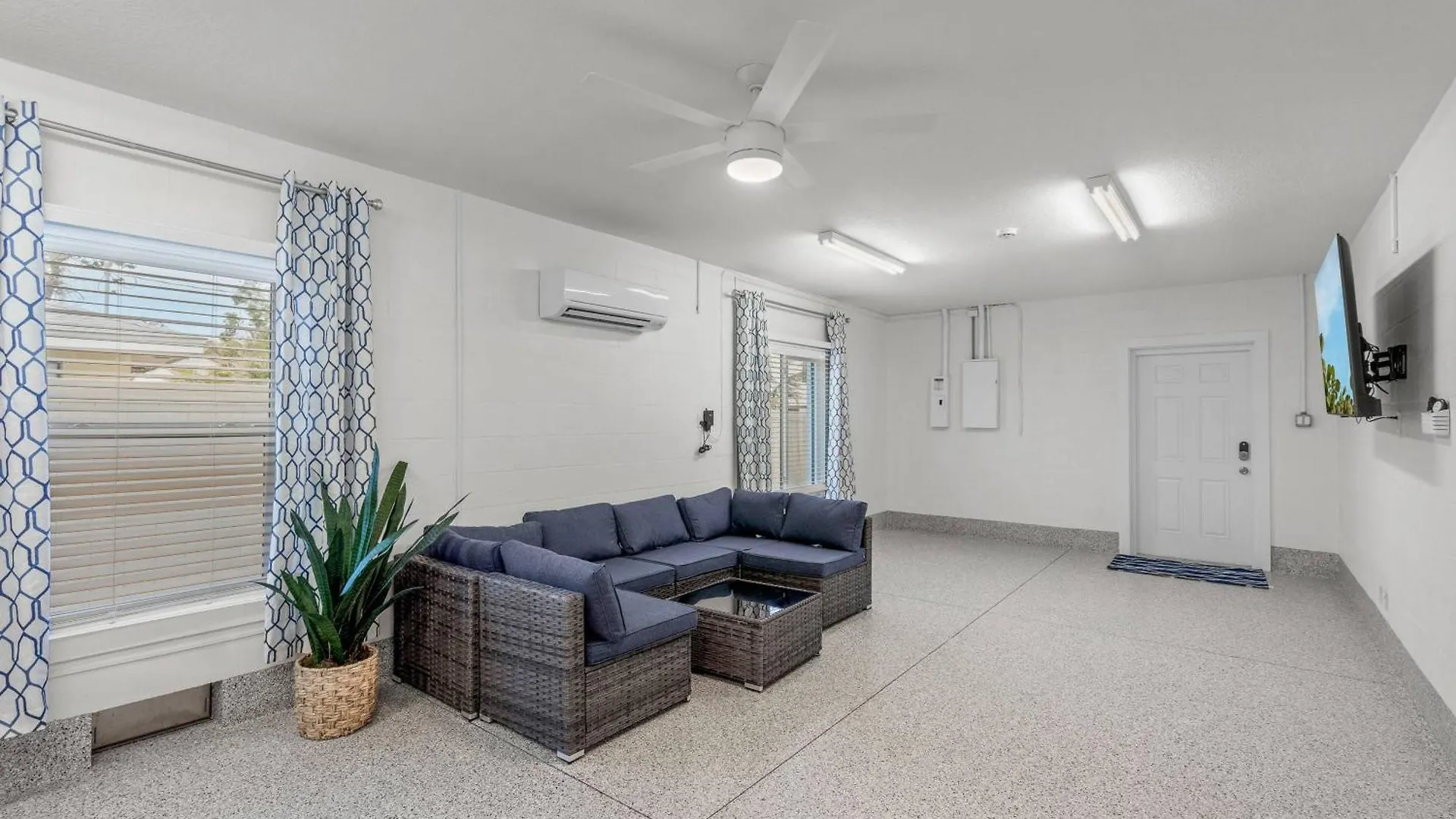 Holiday home Lido Dream Getaway Duplex N Sarasota