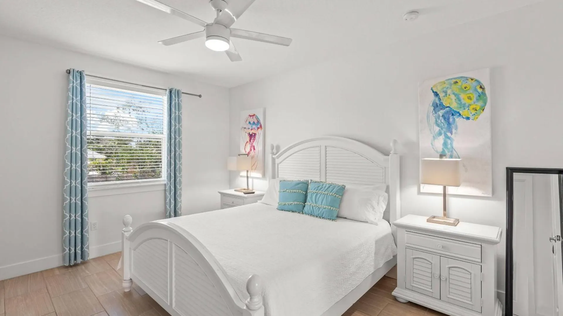 Lido Dream Getaway Duplex N * Sarasota
