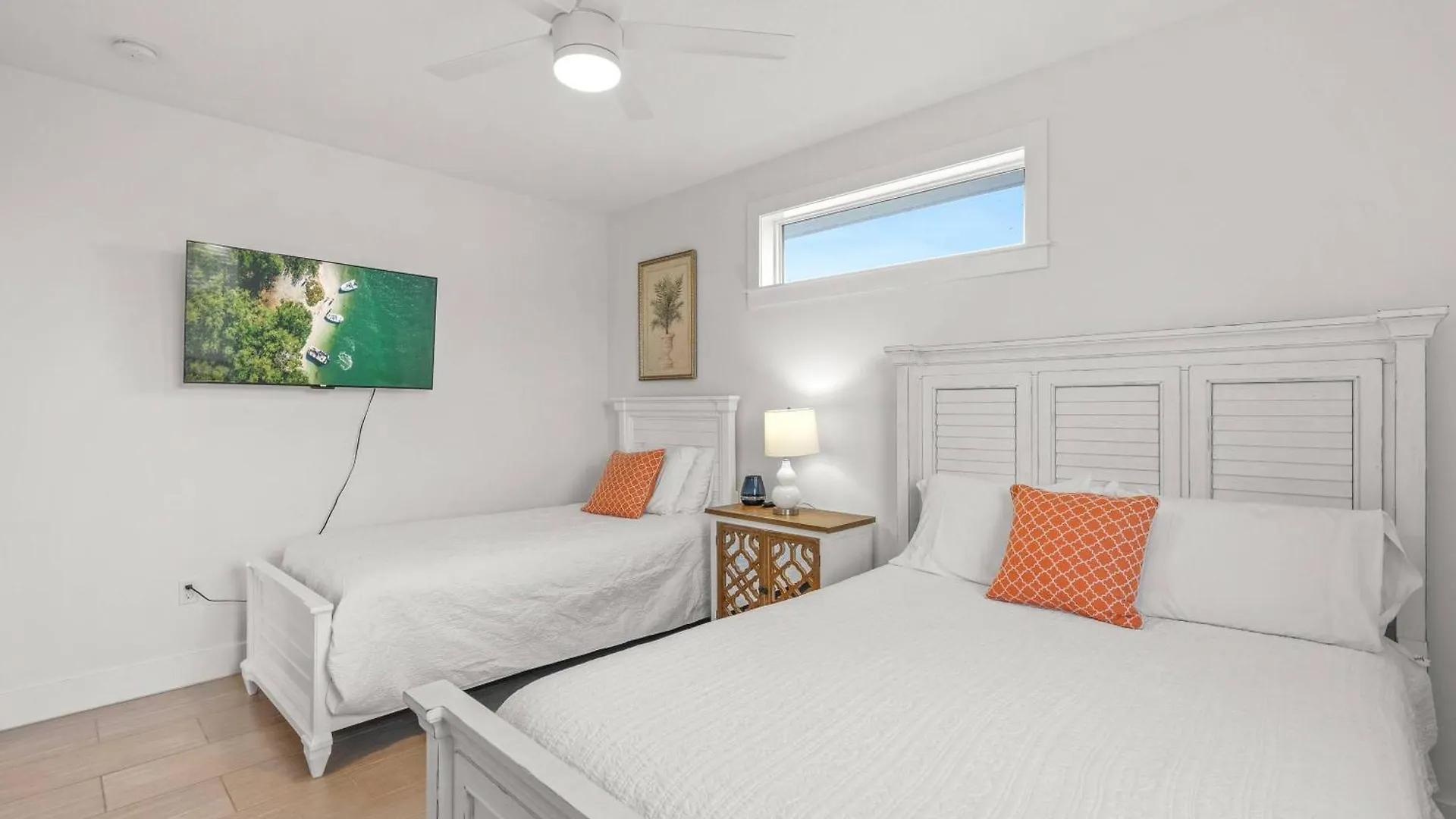 Lido Dream Getaway Duplex N Holiday home